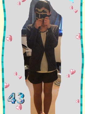 momoさんのコーディネート