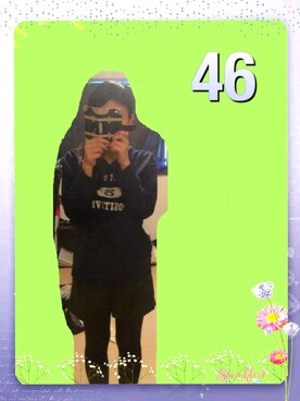 momoさんのコーディネート