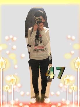 momoさんのコーディネート