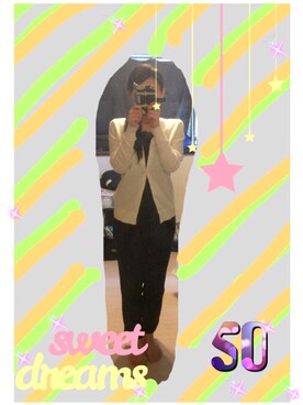 momoさんのコーディネート