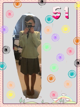 momoさんのコーディネート