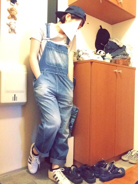 sandyさんのコーディネート