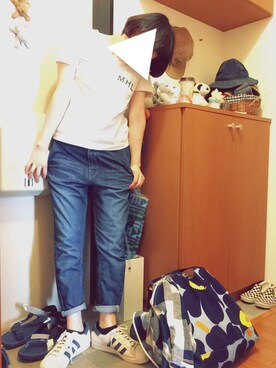 sandyさんのコーディネート