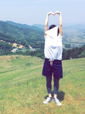 sandyさんのコーディネート