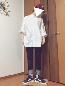 sandyさんのコーディネート