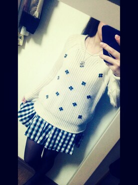 aymさんのコーディネート