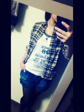 aymさんのコーディネート