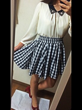 aymさんのコーディネート