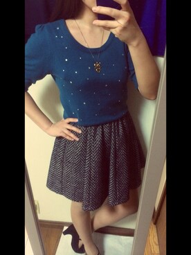 aymさんのコーディネート