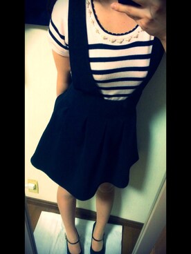 aymさんのコーディネート