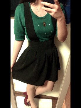 aymさんのコーディネート