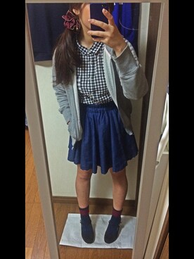 aymさんのコーディネート