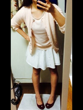 aymさんのコーディネート