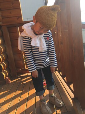 yukari.76さんのコーディネート