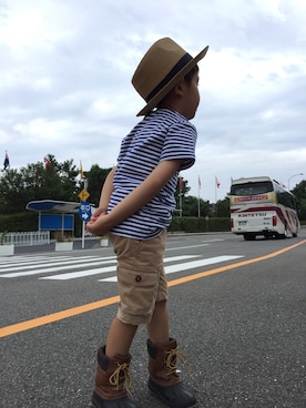 yukari.76さんのコーディネート