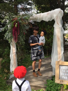 yukari.76さんのコーディネート