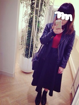 chisatoさんのコーディネート