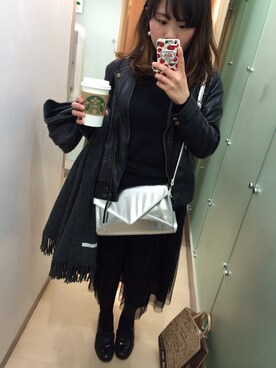 chisatoさんのコーディネート