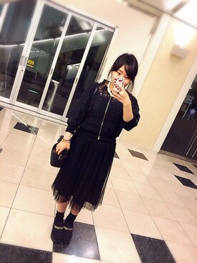 chisatoさんのコーディネート