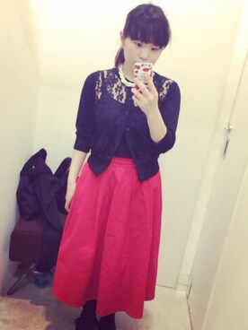 chisatoさんのコーディネート