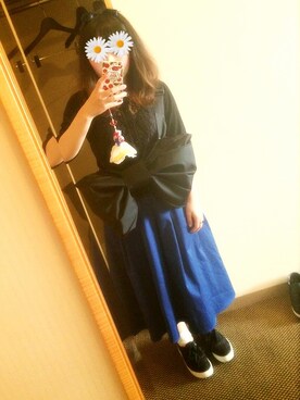 chisatoさんのコーディネート