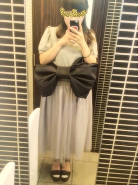 chisatoさんのコーディネート