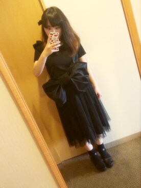 chisatoさんのコーディネート