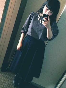 chisatoさんのコーディネート