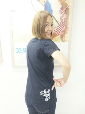 高垣 実花さんのコーディネート