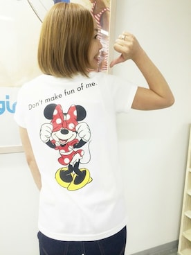 高垣 実花さんのコーディネート