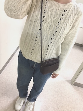 rさんのコーディネート