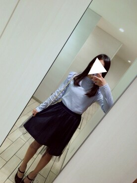 空海さんのコーディネート