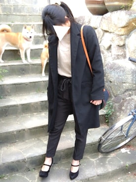 空海さんのコーディネート