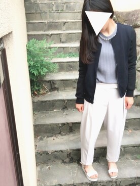 空海さんのコーディネート