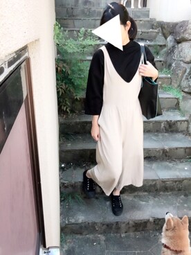 空海さんのコーディネート