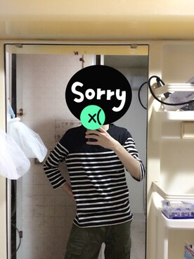 まっつんさんのコーディネート