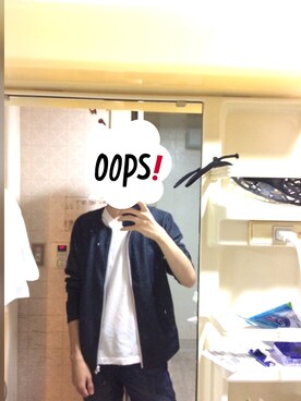 まっつんさんのコーディネート