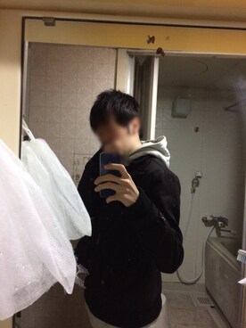 まっつんさんのコーディネート