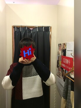 まっつんさんのコーディネート