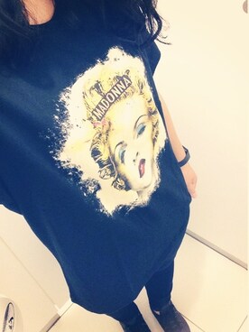 momoyo.さん（レディース・156cm）の夏コーディネート