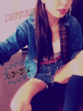 Nozomi.sさんのコーディネート