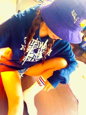 Nozomi.sさんのコーディネート