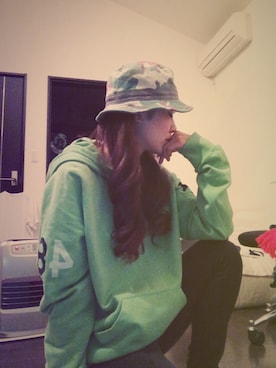 Nozomi.sさんのコーディネート