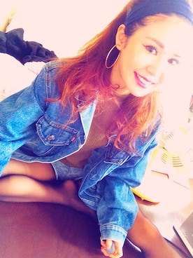 Nozomi.sさんのコーディネート