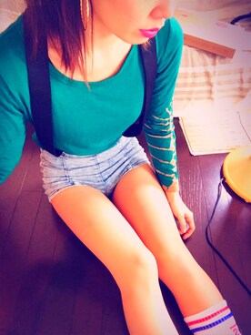 Nozomi.sさんのコーディネート