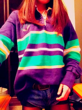 Nozomi.sさんのコーディネート