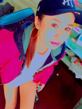 Nozomi.sさんのコーディネート