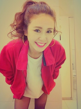 Nozomi.sさんのコーディネート