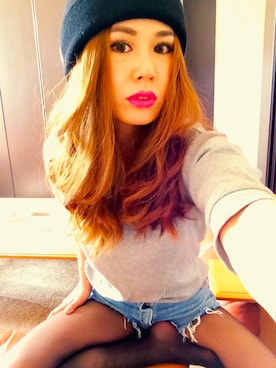 Nozomi.sさんのコーディネート