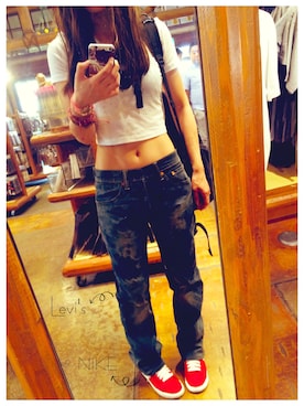 Nozomi.sさんのコーディネート